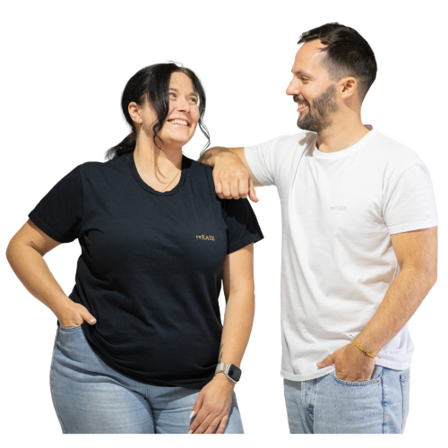 Jenny und Roland